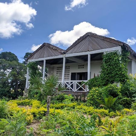 La Maison D'Hote De La Foret Retrouvee ماهاجانا المظهر الخارجي الصورة