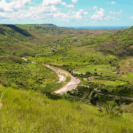 La Maison D'Hote De La Foret Retrouvee ماهاجانا المظهر الخارجي الصورة